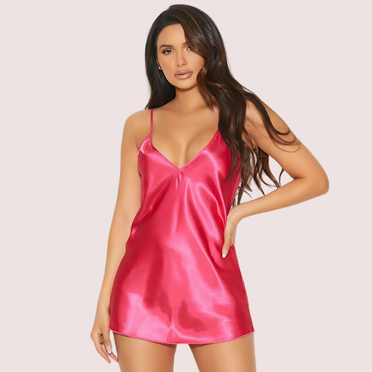 Women's As Per Product Image Silk Cami Top, Radiant As Camisole - Apparel - front view | Snazzyway
