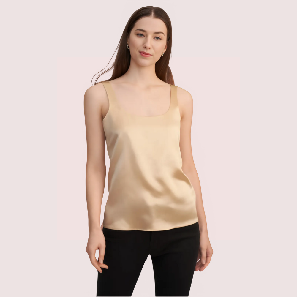 Women's Vest Top - Uncategorized - front view | Snazzyway