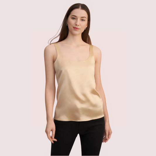 Women's Vest Top - Uncategorized - front view | Snazzyway